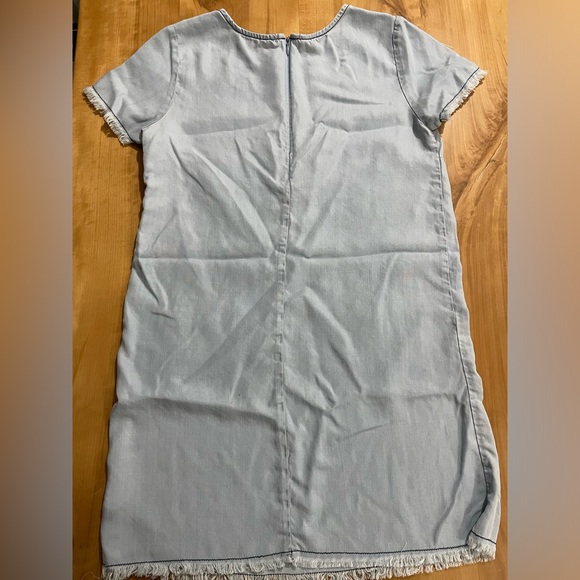 BB DAKOTA Tshirt dress - Picture 2 of 4